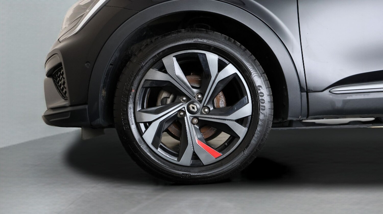 Used Renault Arkana 2023 for sale - 78014995: Photo 17