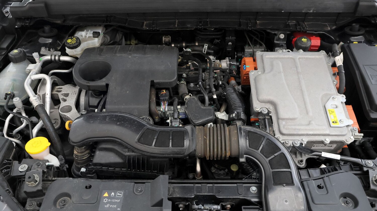 Used Renault Arkana 2023 for sale - 78014995: Photo 18