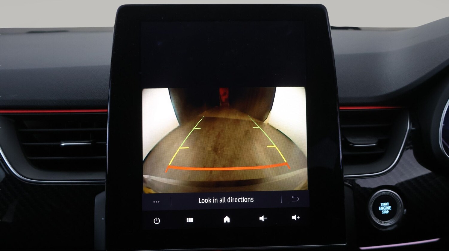 Used Renault Arkana 2023 for sale - 78014995: Photo 22