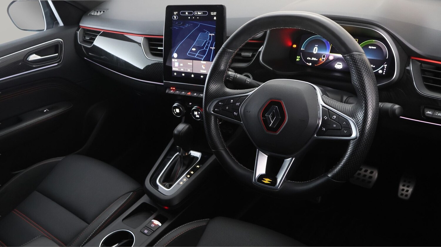 Used Renault Arkana 2023 for sale - 78014995: Photo 9