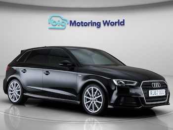 Audi - A3