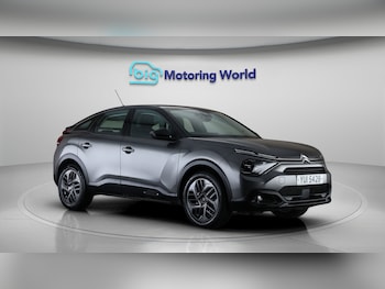 Used Citroen C4 2022 for sale - 78617984: Photo