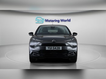 Used Citroen C4 2022 for sale - 78617984: Photo