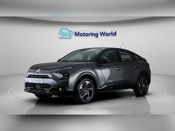 Used Citroen C4 2022 for sale - 78617984: Photo
