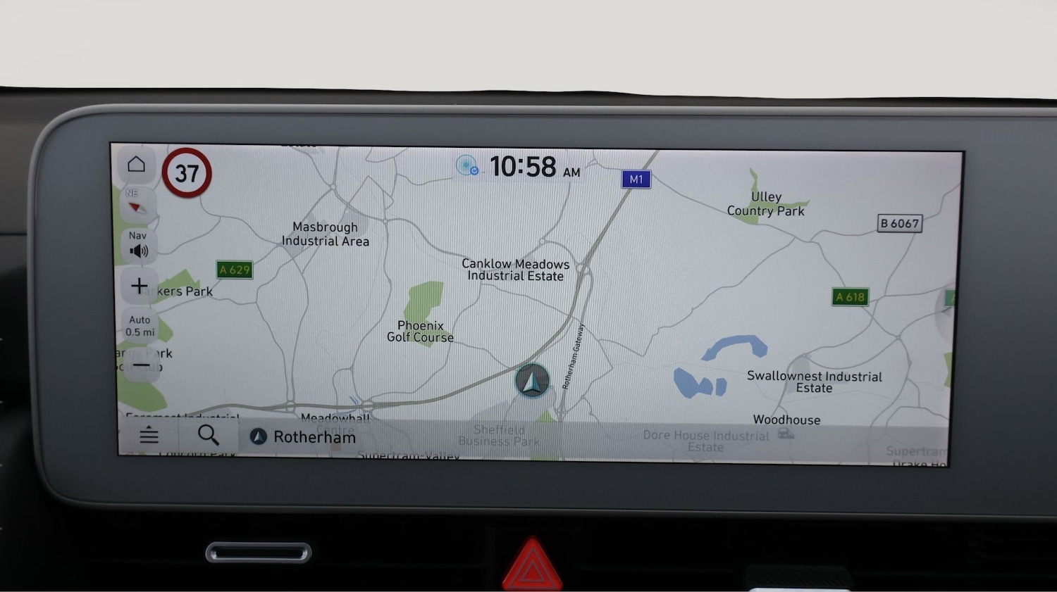 Used Hyundai IONIQ 5 2022 for sale - 77694127: Photo 11