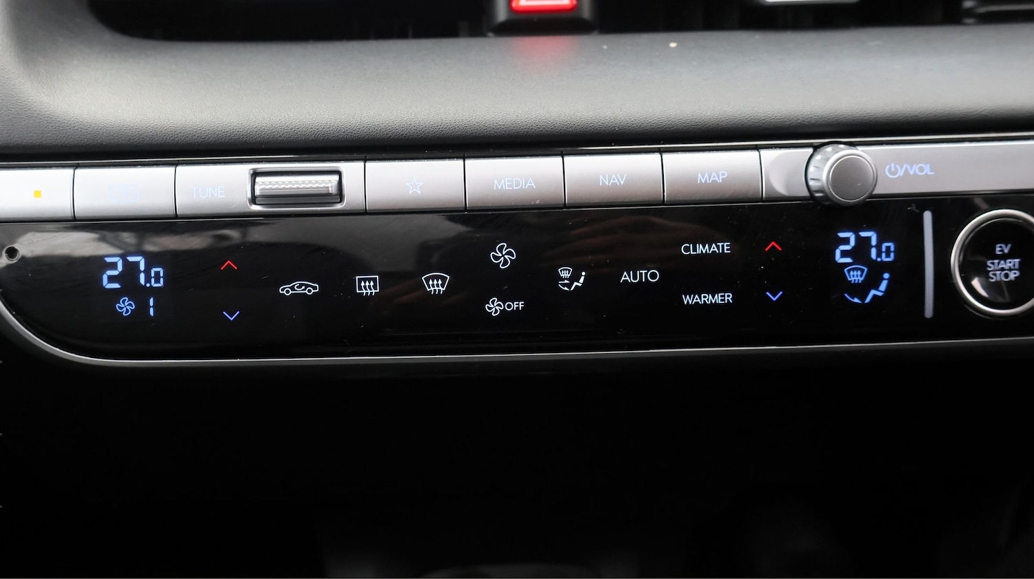 Used Hyundai IONIQ 5 2022 for sale - 77694127: Photo 12