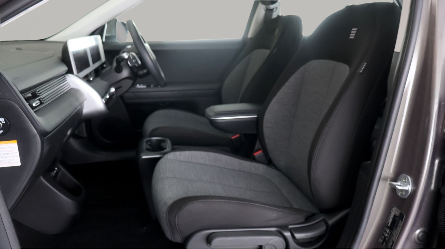 Used Hyundai IONIQ 5 2022 for sale - 77694127: Photo 14