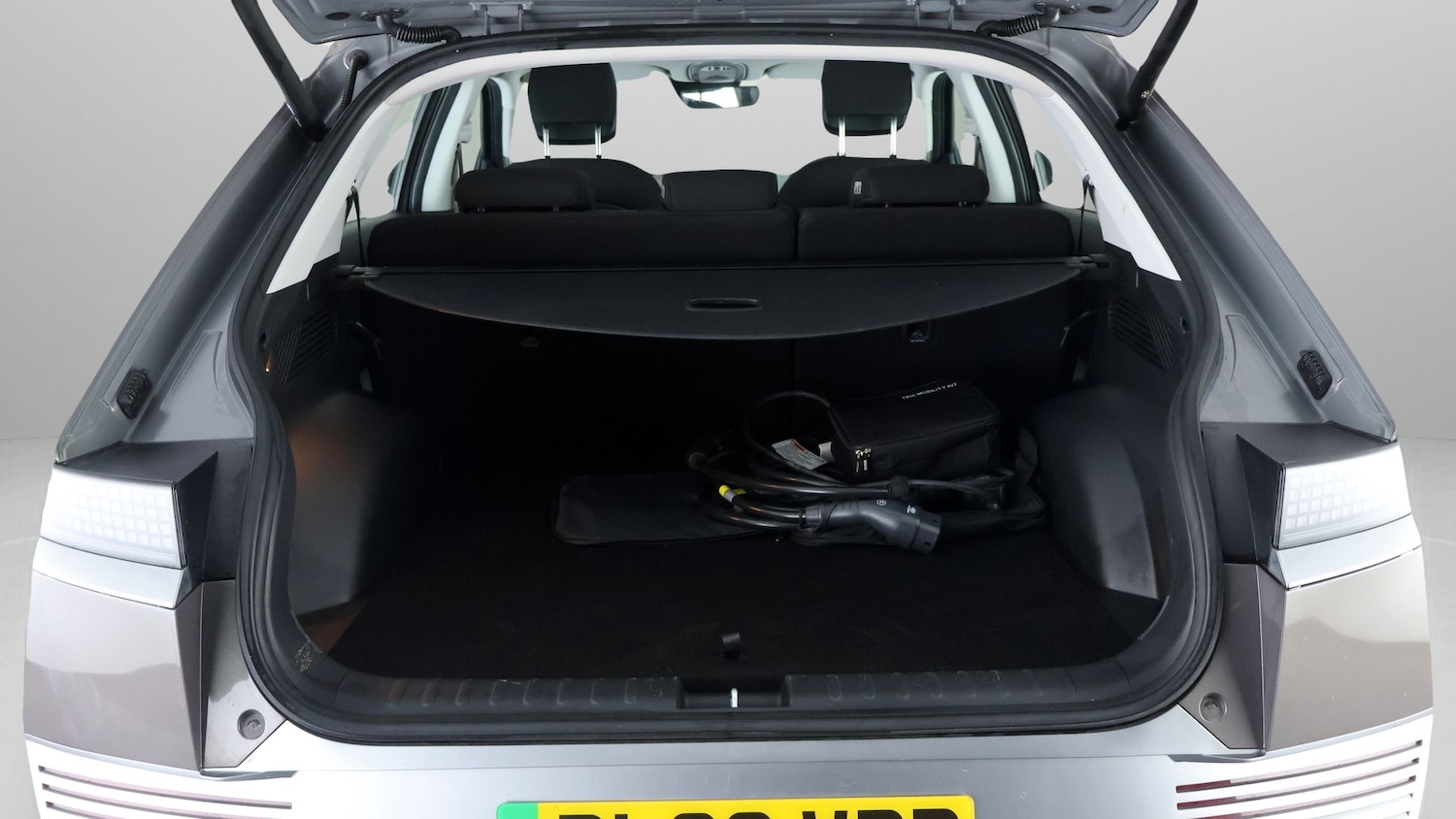 Used Hyundai IONIQ 5 2022 for sale - 77694127: Photo 17