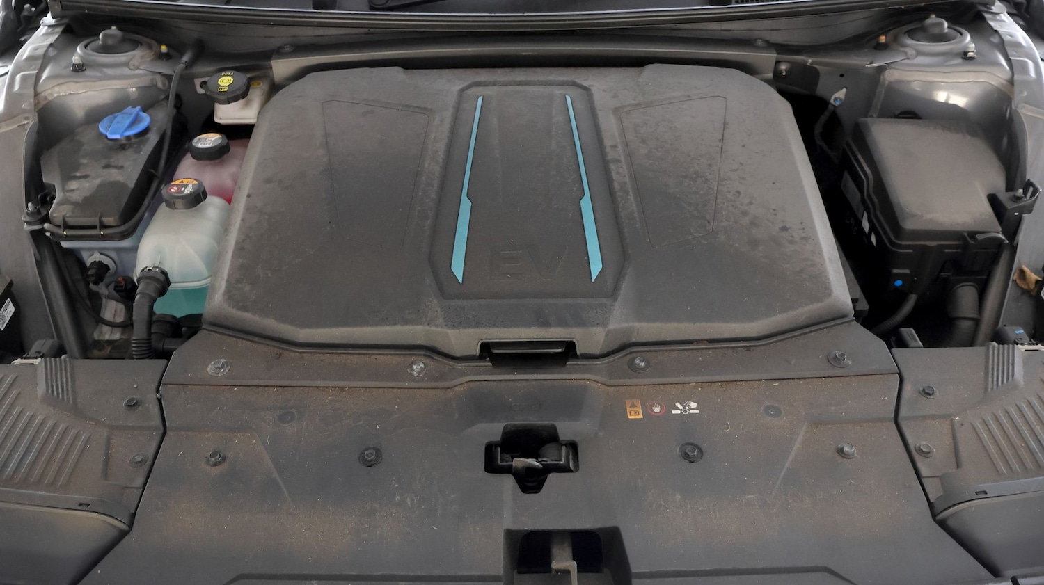 Used Hyundai IONIQ 5 2022 for sale - 77694127: Photo 19