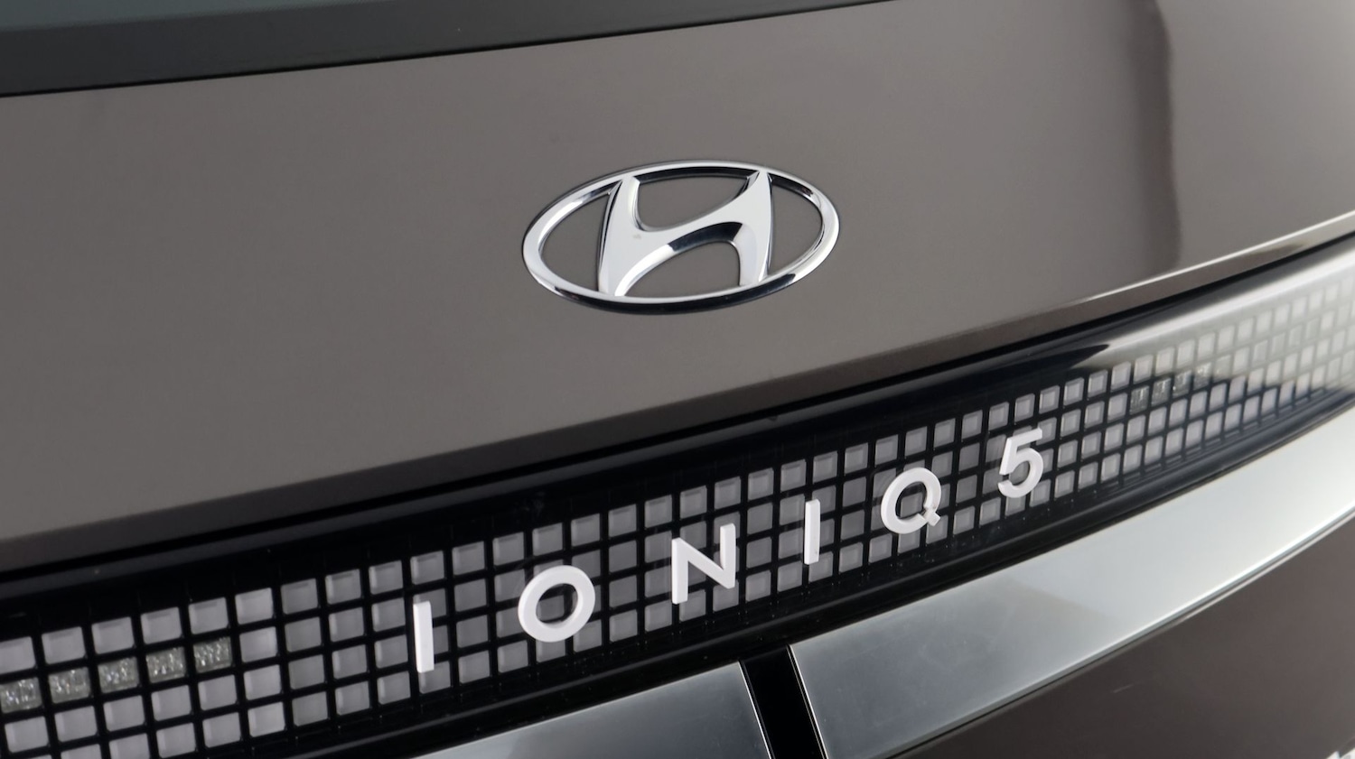 Used Hyundai IONIQ 5 2022 for sale - 77694127: Photo 21