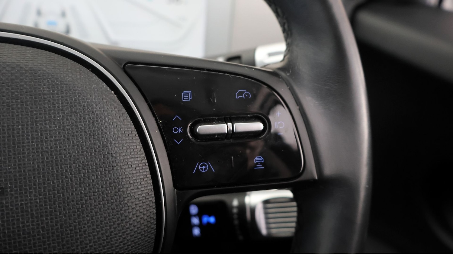 Used Hyundai IONIQ 5 2022 for sale - 77694127: Photo 23