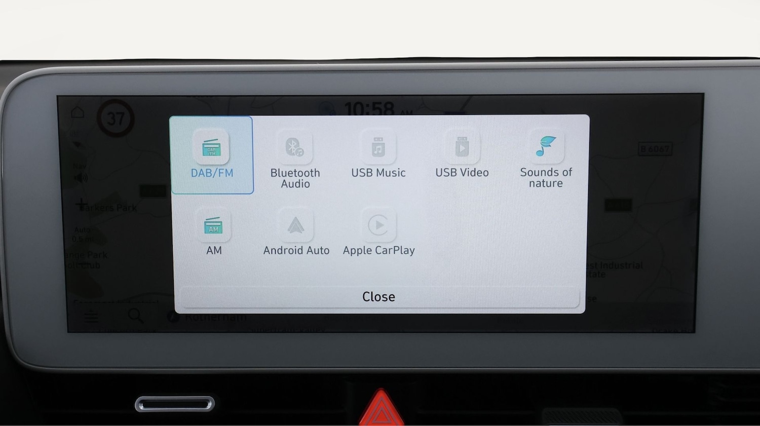 Used Hyundai IONIQ 5 2022 for sale - 77694127: Photo 24