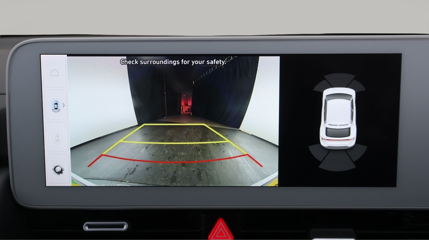 Used Hyundai IONIQ 5 2022 for sale - 77694127: Photo 25