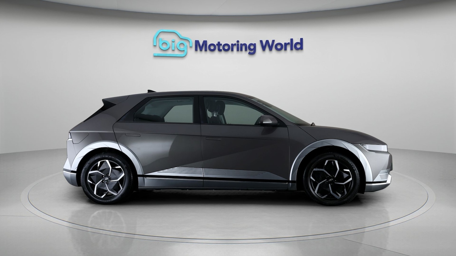 Used Hyundai IONIQ 5 2022 for sale - 77694127: Photo 8