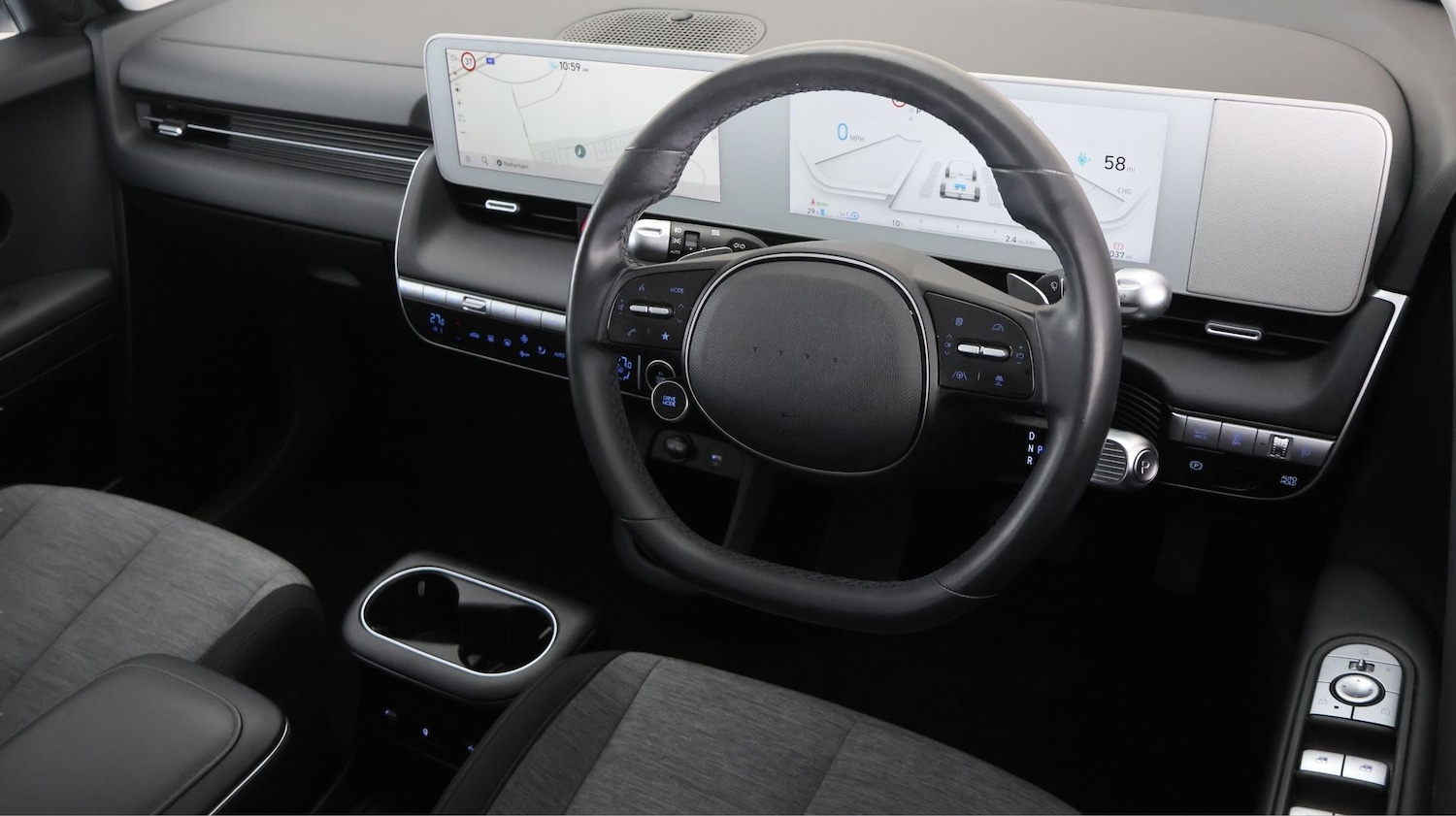 Used Hyundai IONIQ 5 2022 for sale - 77694127: Photo 9