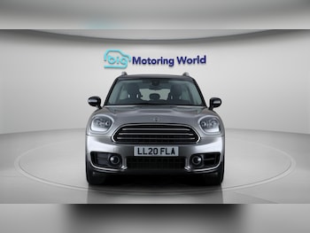 Used MINI Countryman 2020 for sale - 75589367: Photo