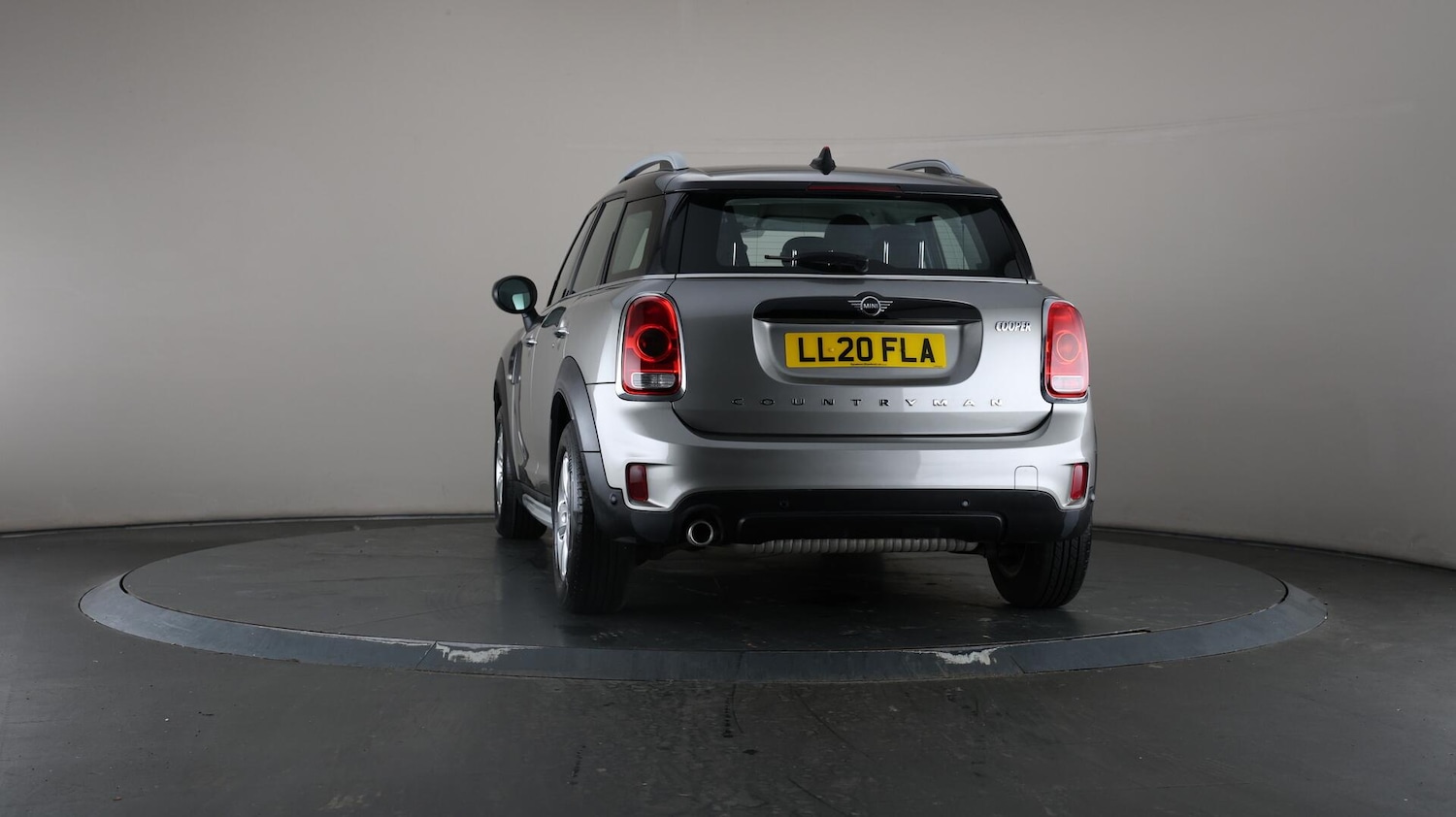 Vehicle 46