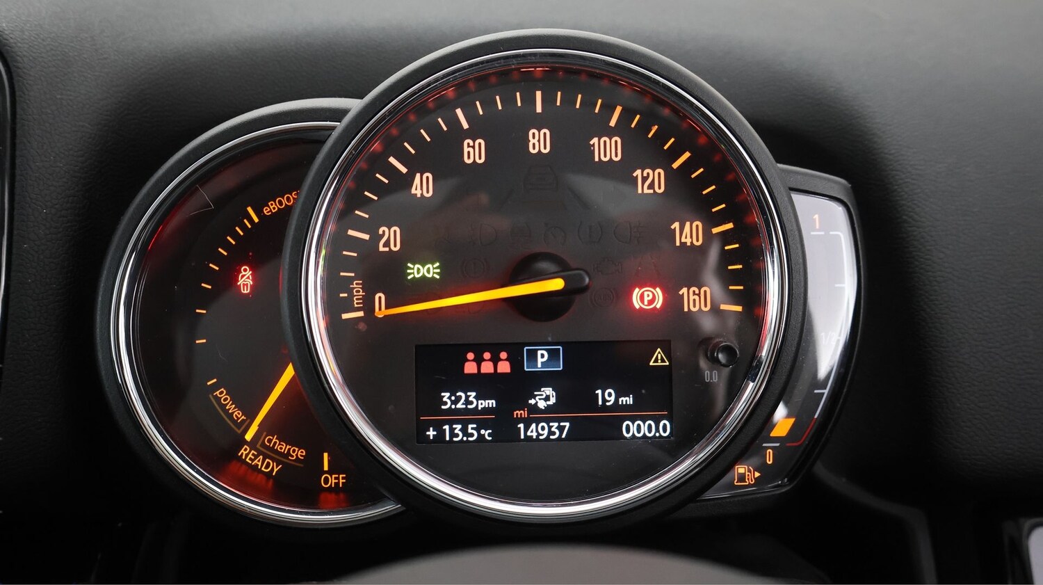 Used MINI Countryman 2022 for sale - 77528093: Photo 10