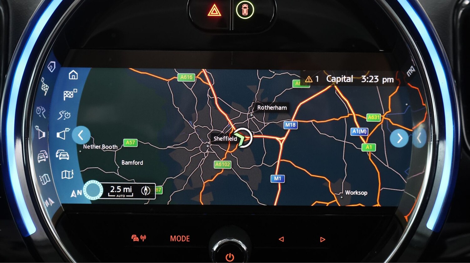 Used MINI Countryman 2022 for sale - 77528093: Photo 11