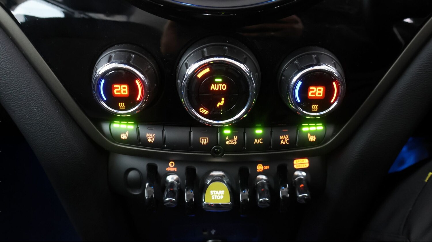 Used MINI Countryman 2022 for sale - 77528093: Photo 12