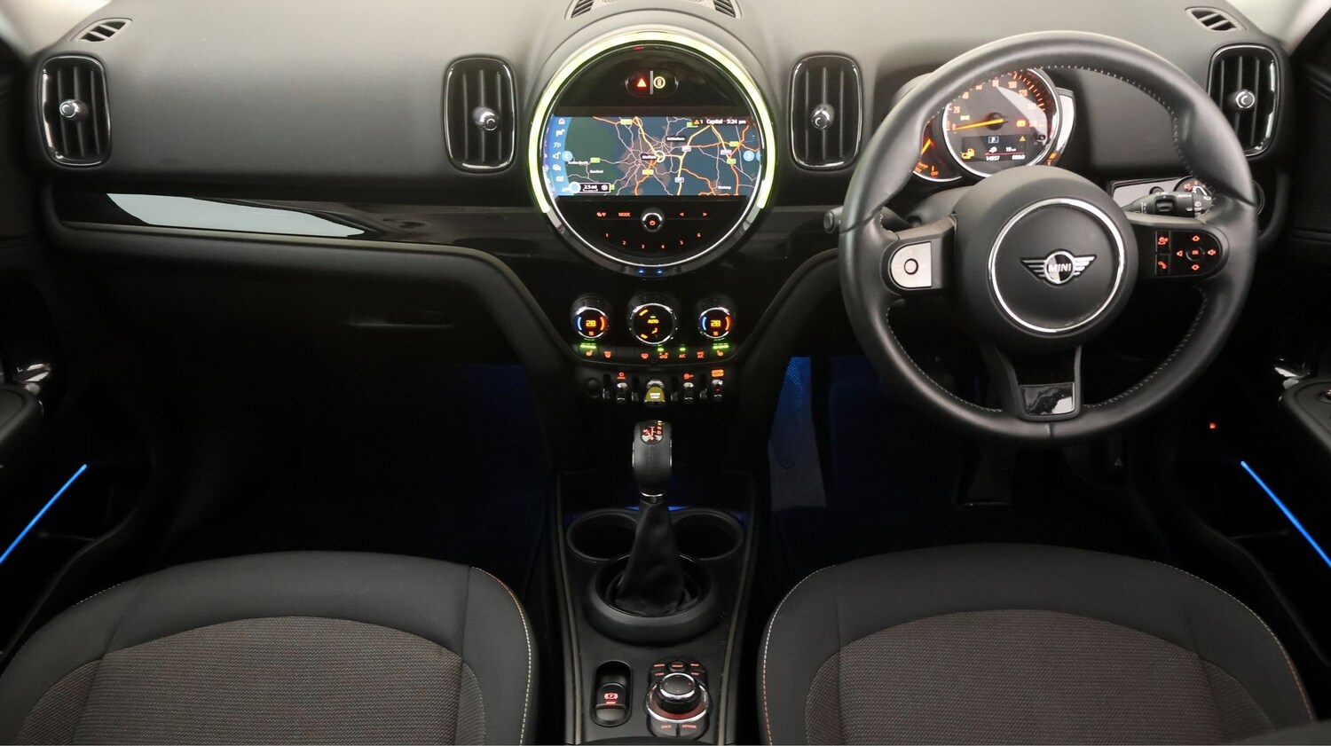 Used MINI Countryman 2022 for sale - 77528093: Photo 13