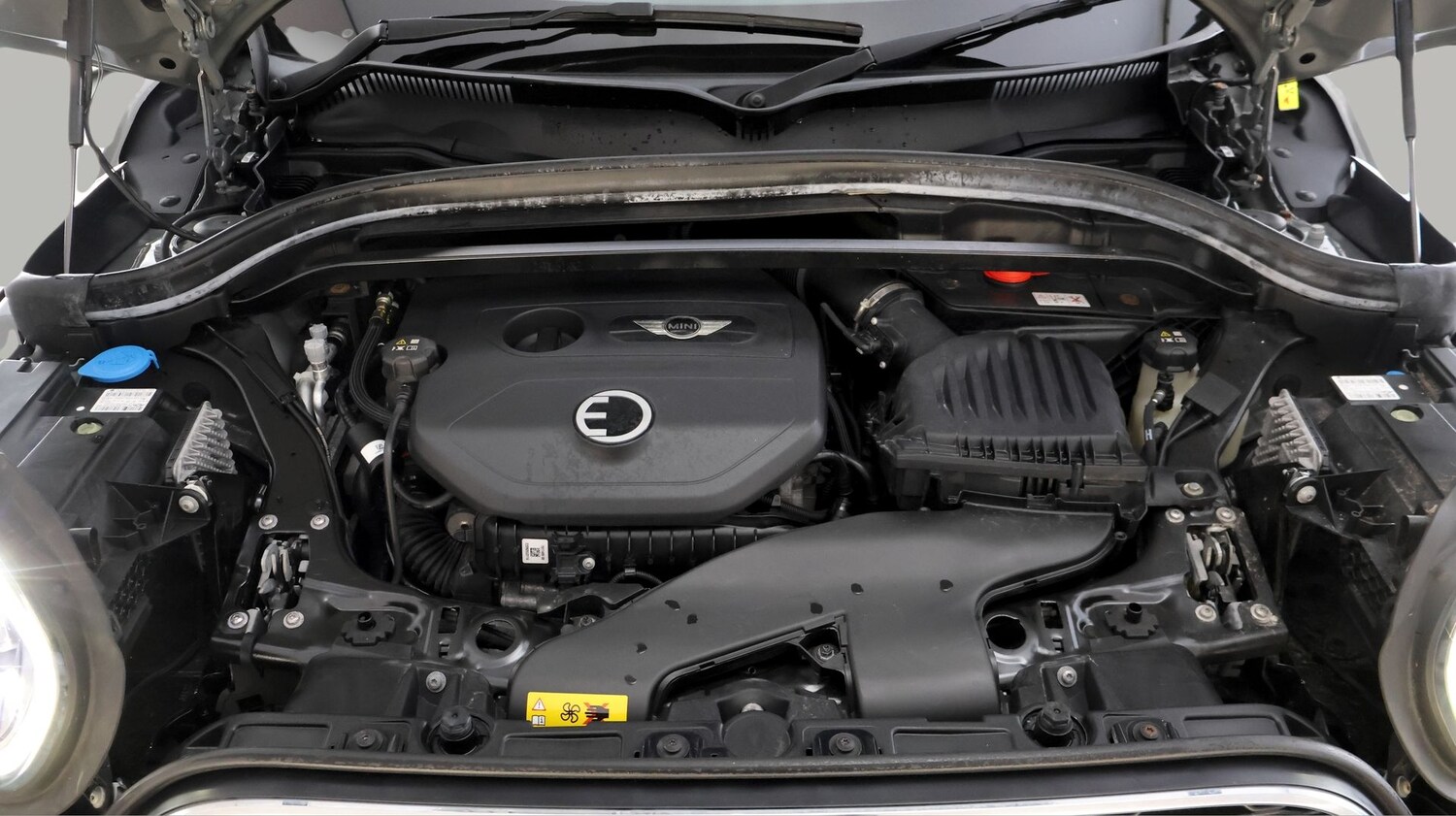 Used MINI Countryman 2022 for sale - 77528093: Photo 19