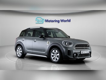 Used MINI Countryman 2022 for sale - 77528093: Photo