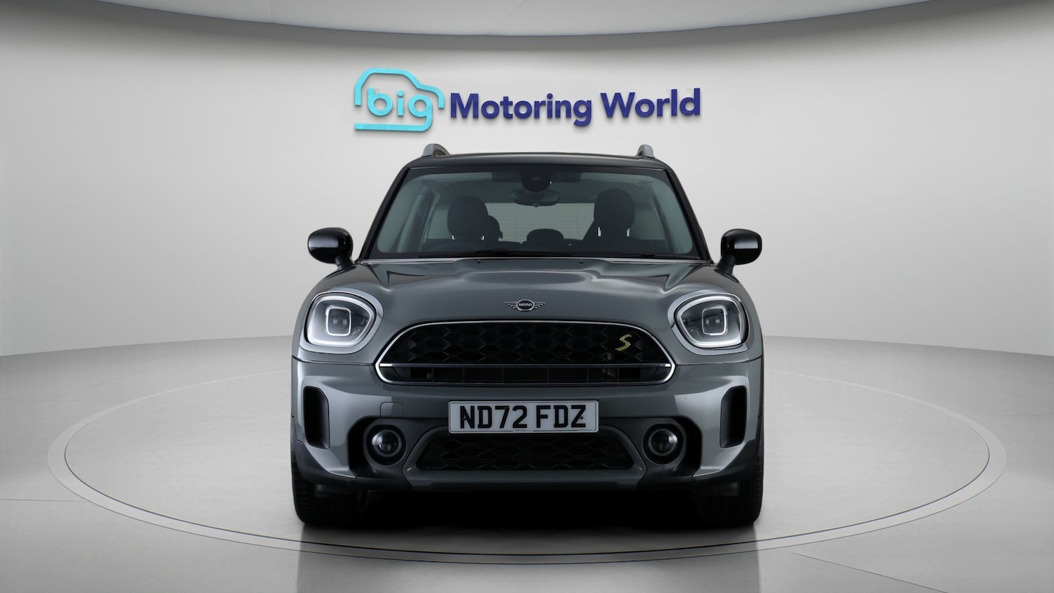Used MINI Countryman 2022 for sale - 77528093: Photo 2