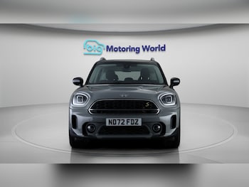 Used MINI Countryman 2022 for sale - 77528093: Photo