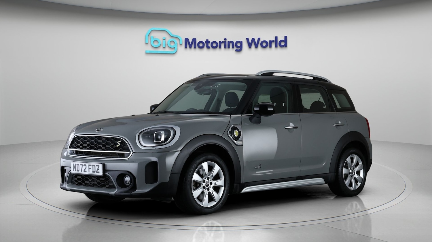 Used MINI Countryman 2022 for sale - 77528093: Photo 3
