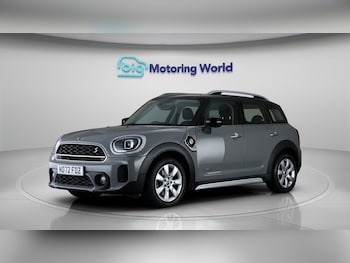 Used MINI Countryman 2022 for sale - 77528093: Photo