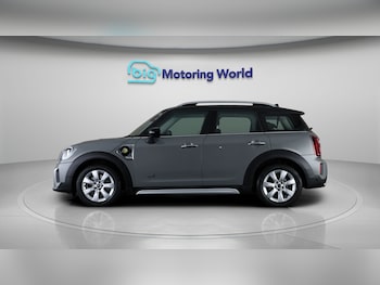 Used MINI Countryman 2022 for sale - 77528093: Photo