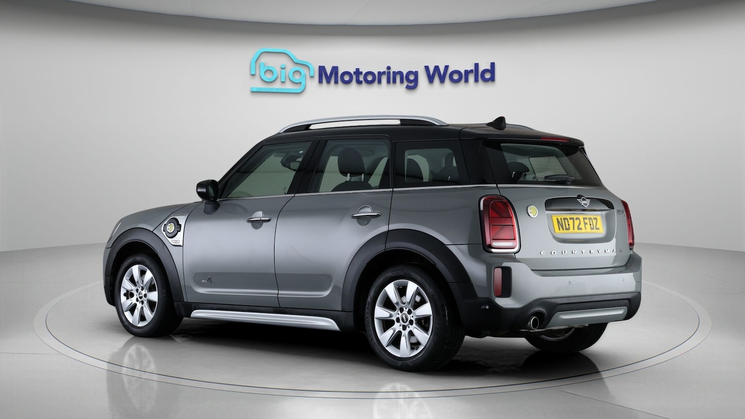 Used MINI Countryman 2022 for sale - 77528093: Photo 5