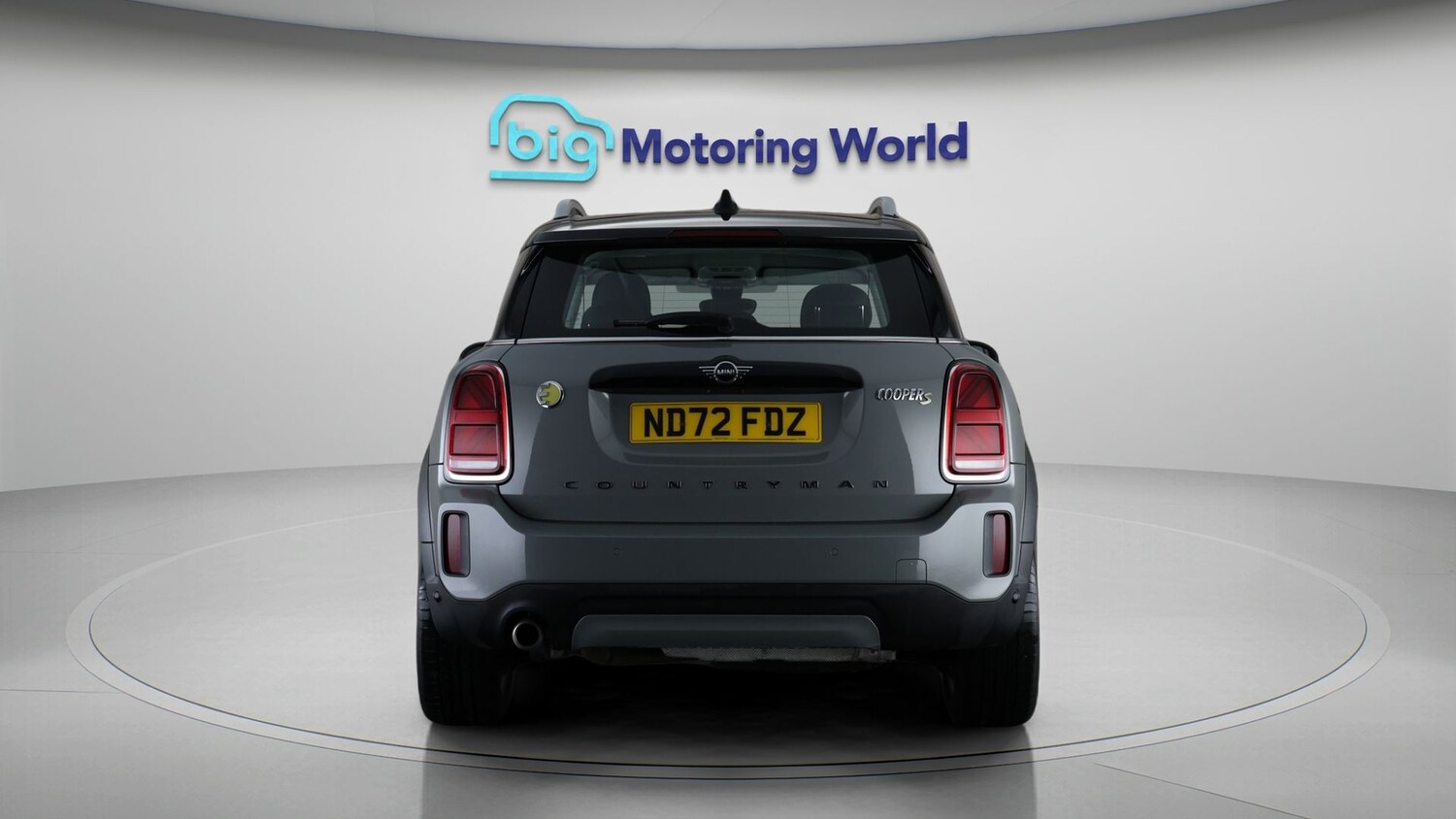 Used MINI Countryman 2022 for sale - 77528093: Photo 6