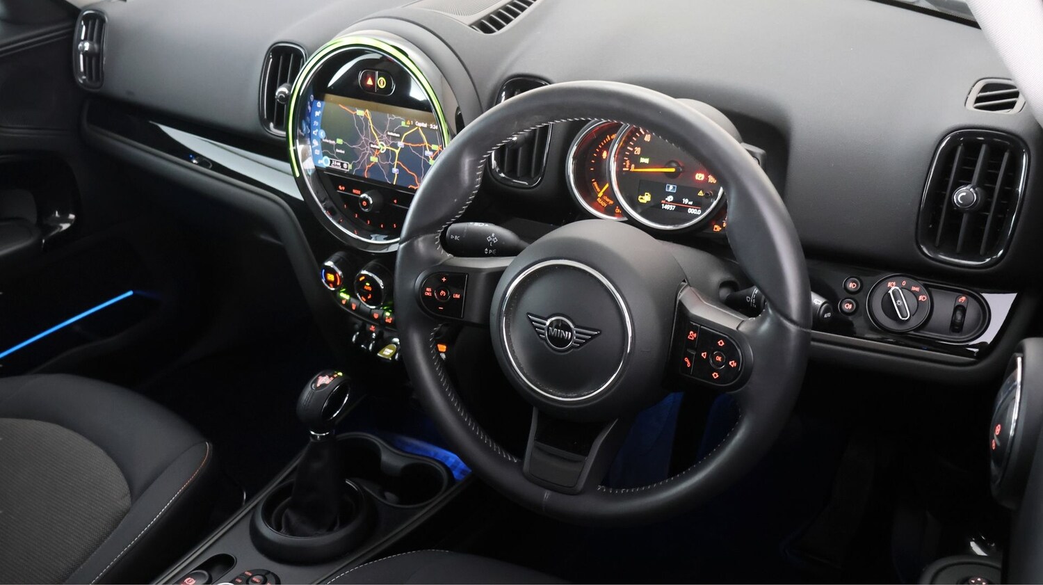 Used MINI Countryman 2022 for sale - 77528093: Photo 9