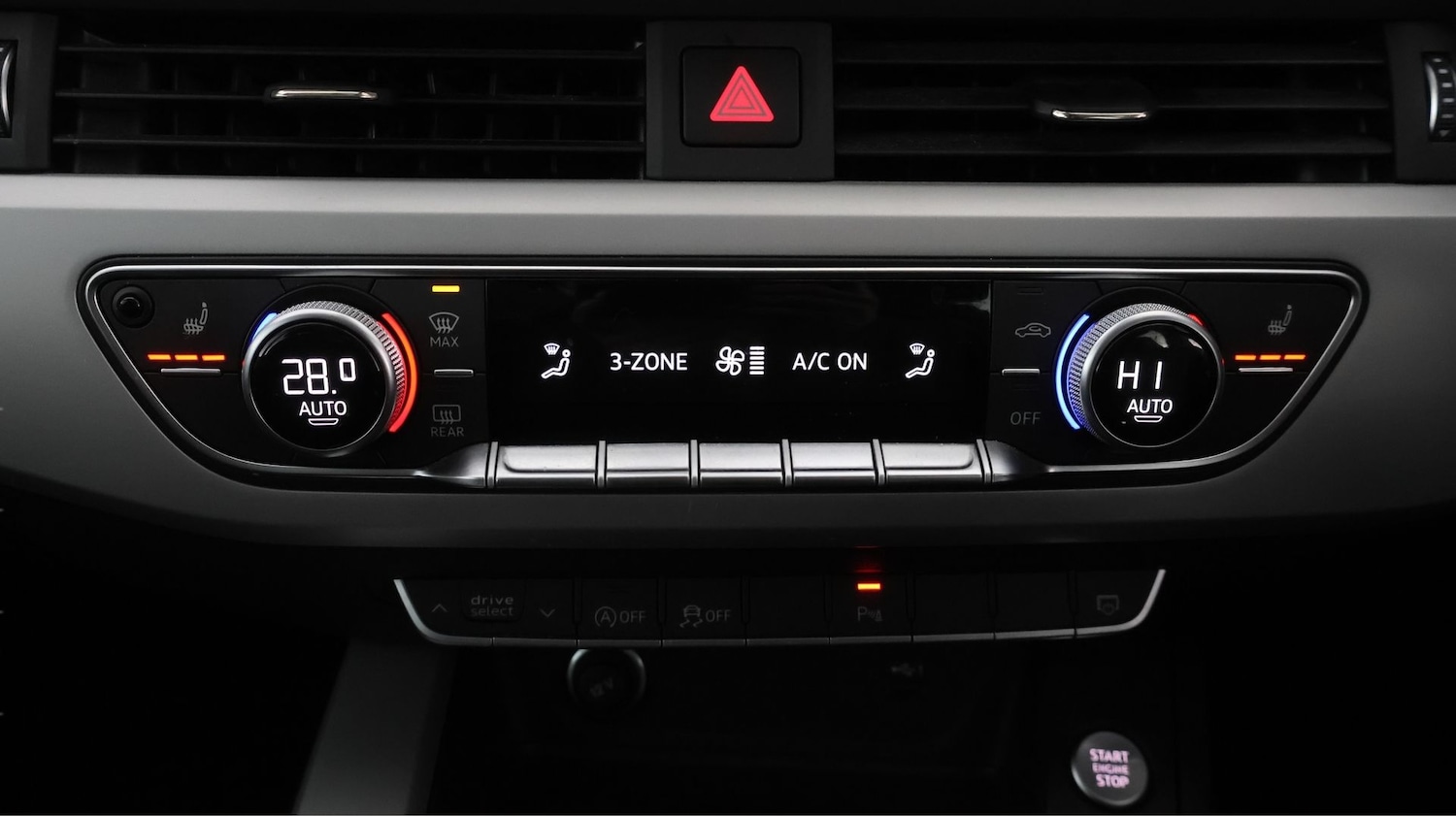 Used Audi A4 2022 for sale - 77436251: Photo 11