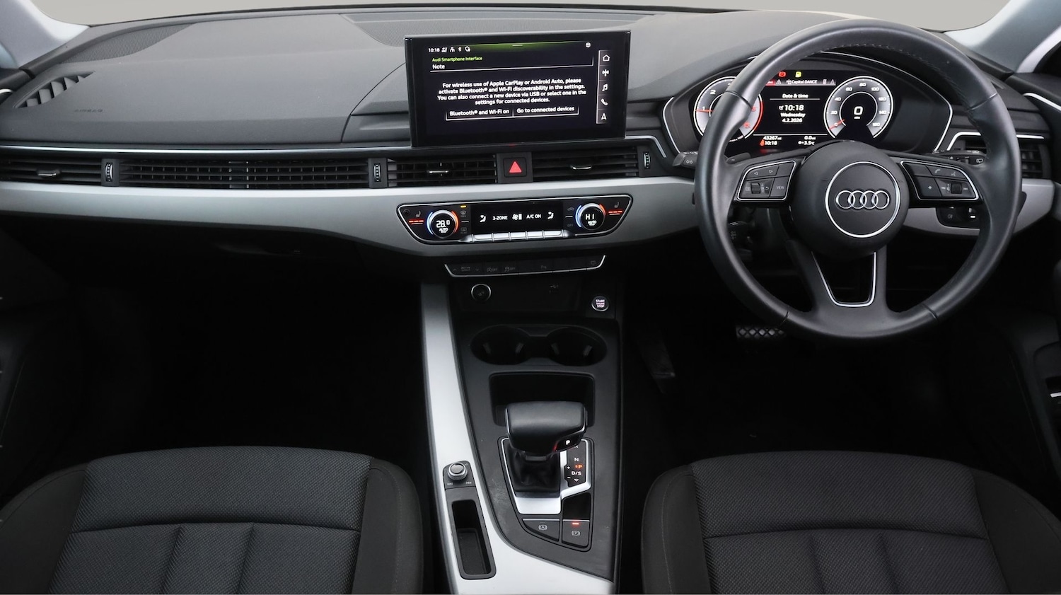 Used Audi A4 2022 for sale - 77436251: Photo 12