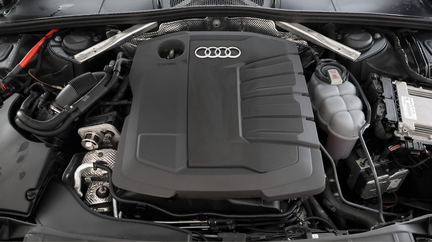 Used Audi A4 2022 for sale - 77436251: Photo 18