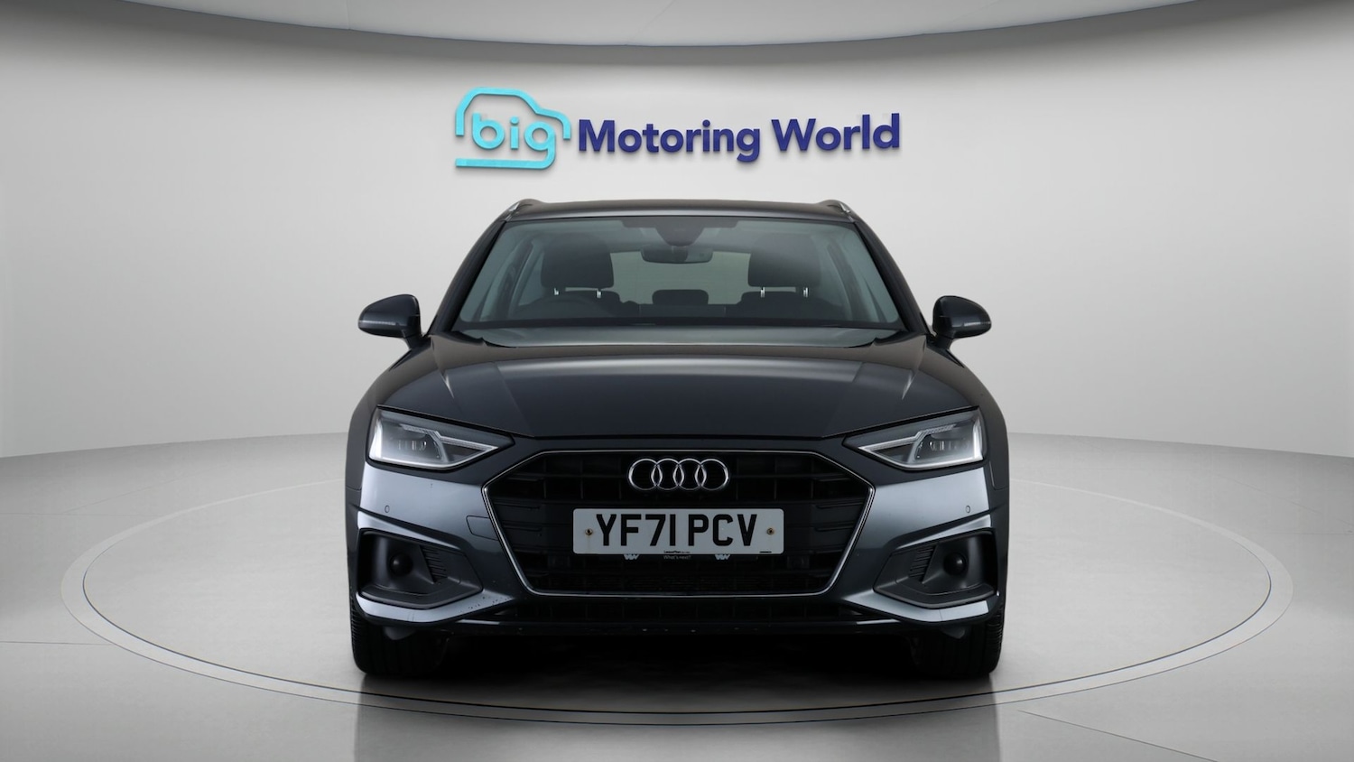 Used Audi A4 2022 for sale - 77436251: Photo 2
