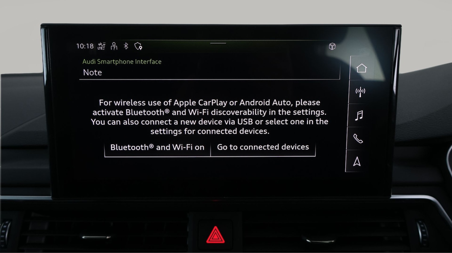 Used Audi A4 2022 for sale - 77436251: Photo 21