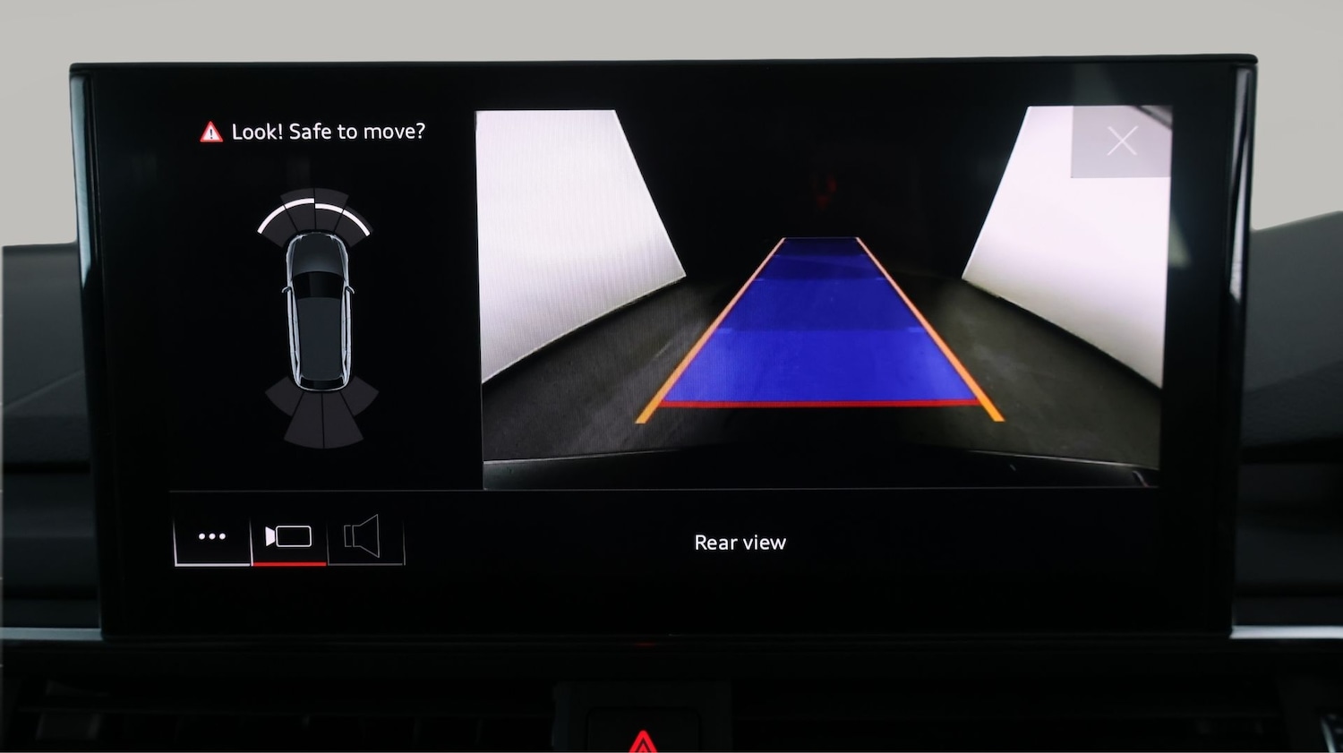 Used Audi A4 2022 for sale - 77436251: Photo 22