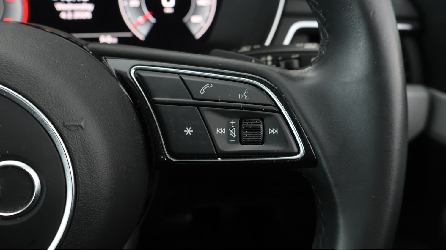 Used Audi A4 2022 for sale - 77436251: Photo 24