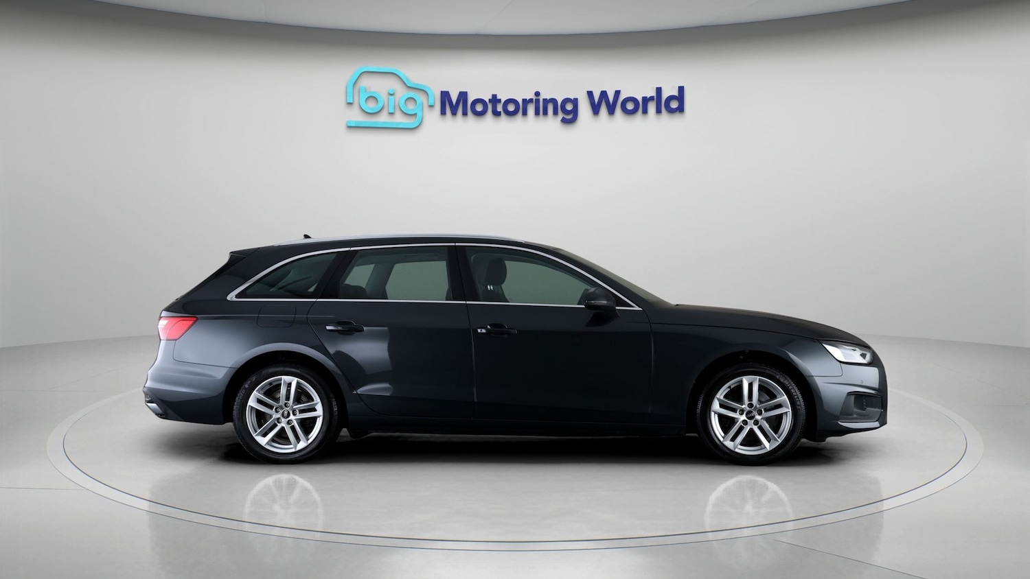 Used Audi A4 2022 for sale - 77436251: Photo 8