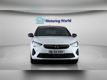 Used Vauxhall Corsa 2023 for sale - 78387710: Photo