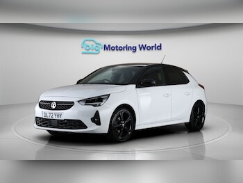 Used Vauxhall Corsa 2023 for sale - 78387710: Photo