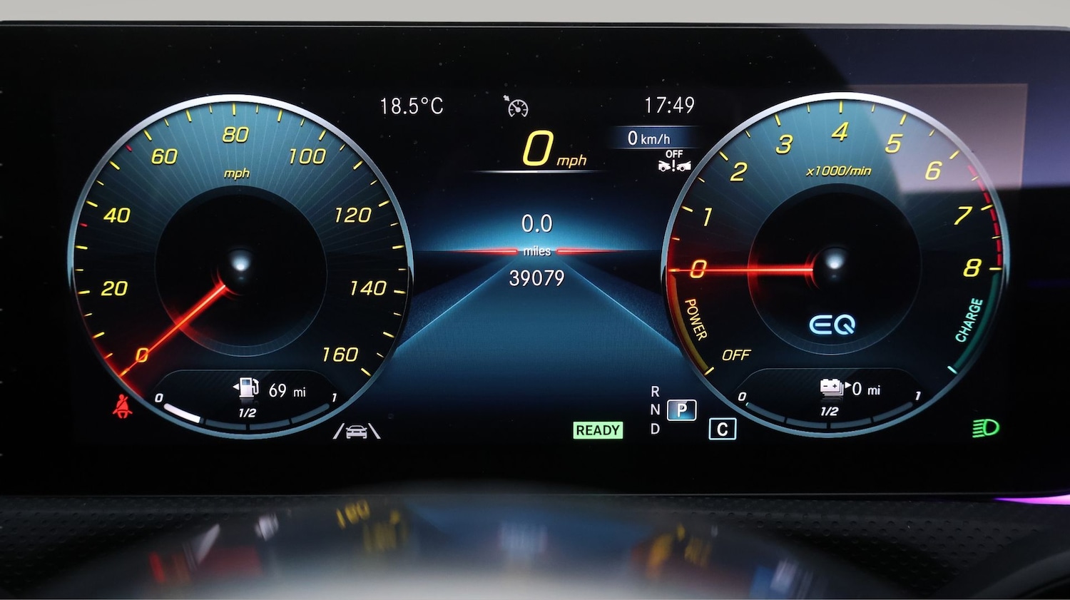 Used Mercedes-Benz CLA 2022 for sale - 77736267: Photo 10