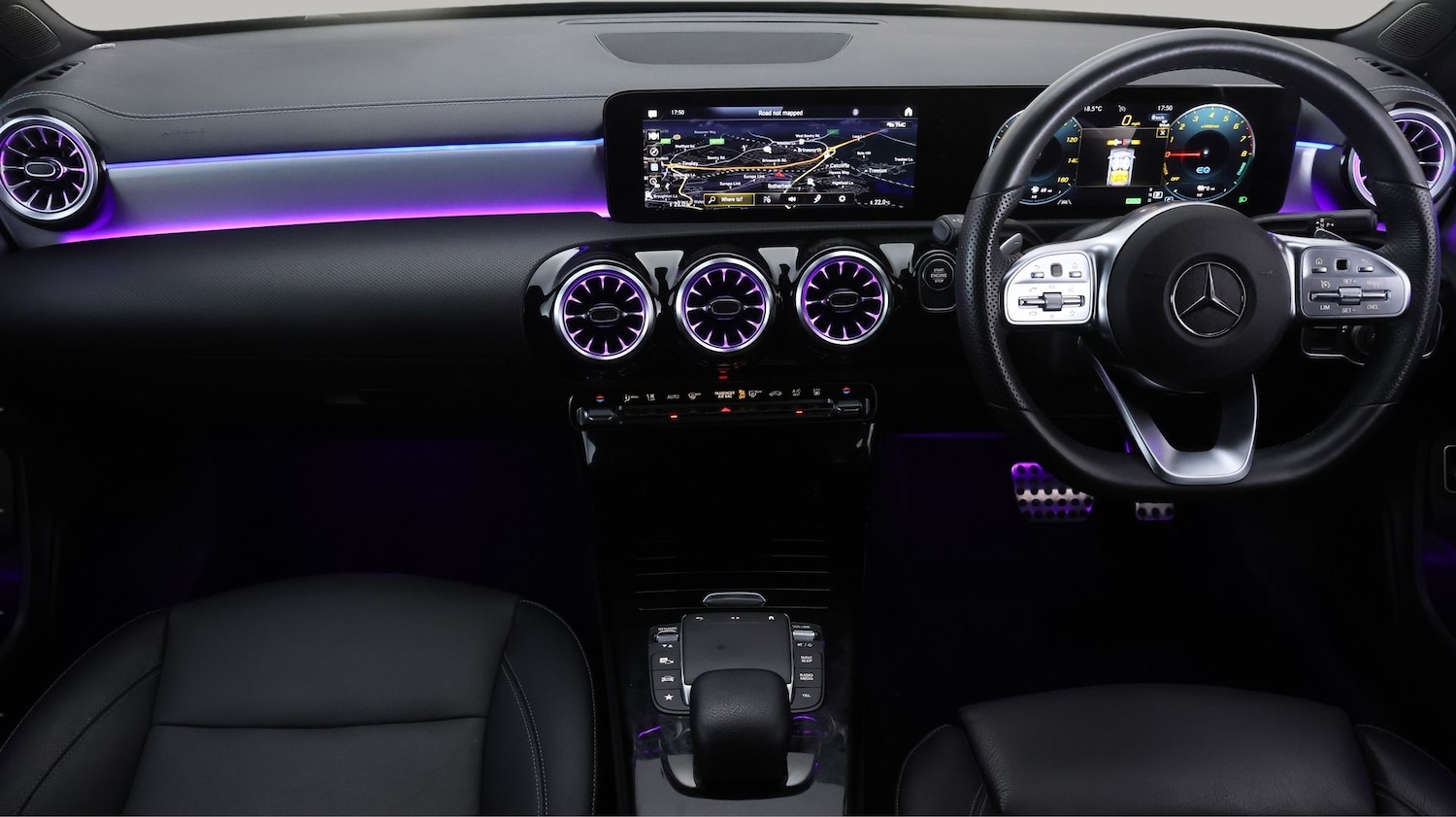 Used Mercedes-Benz CLA 2022 for sale - 77736267: Photo 12