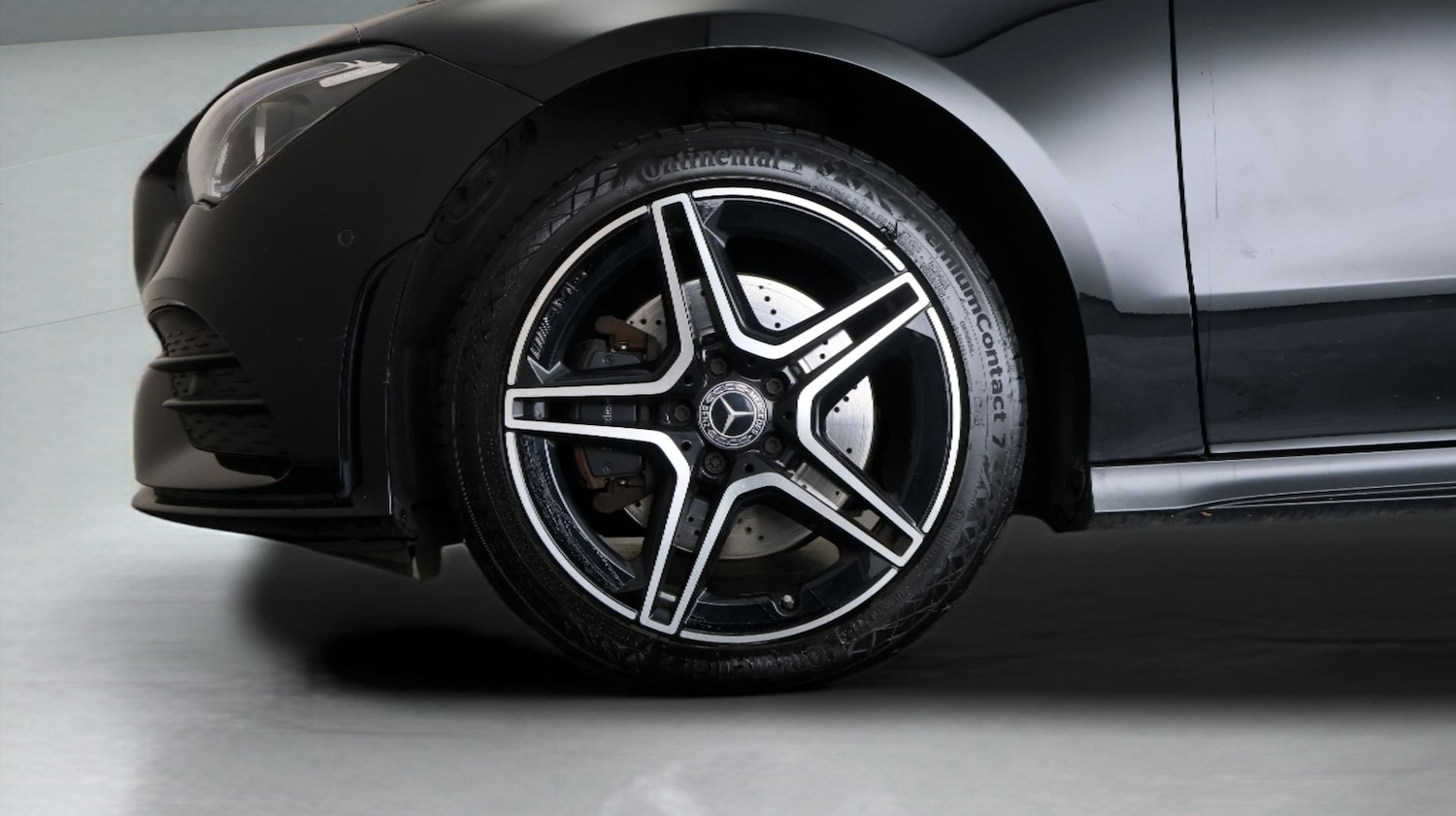 Used Mercedes-Benz CLA 2022 for sale - 77736267: Photo 17