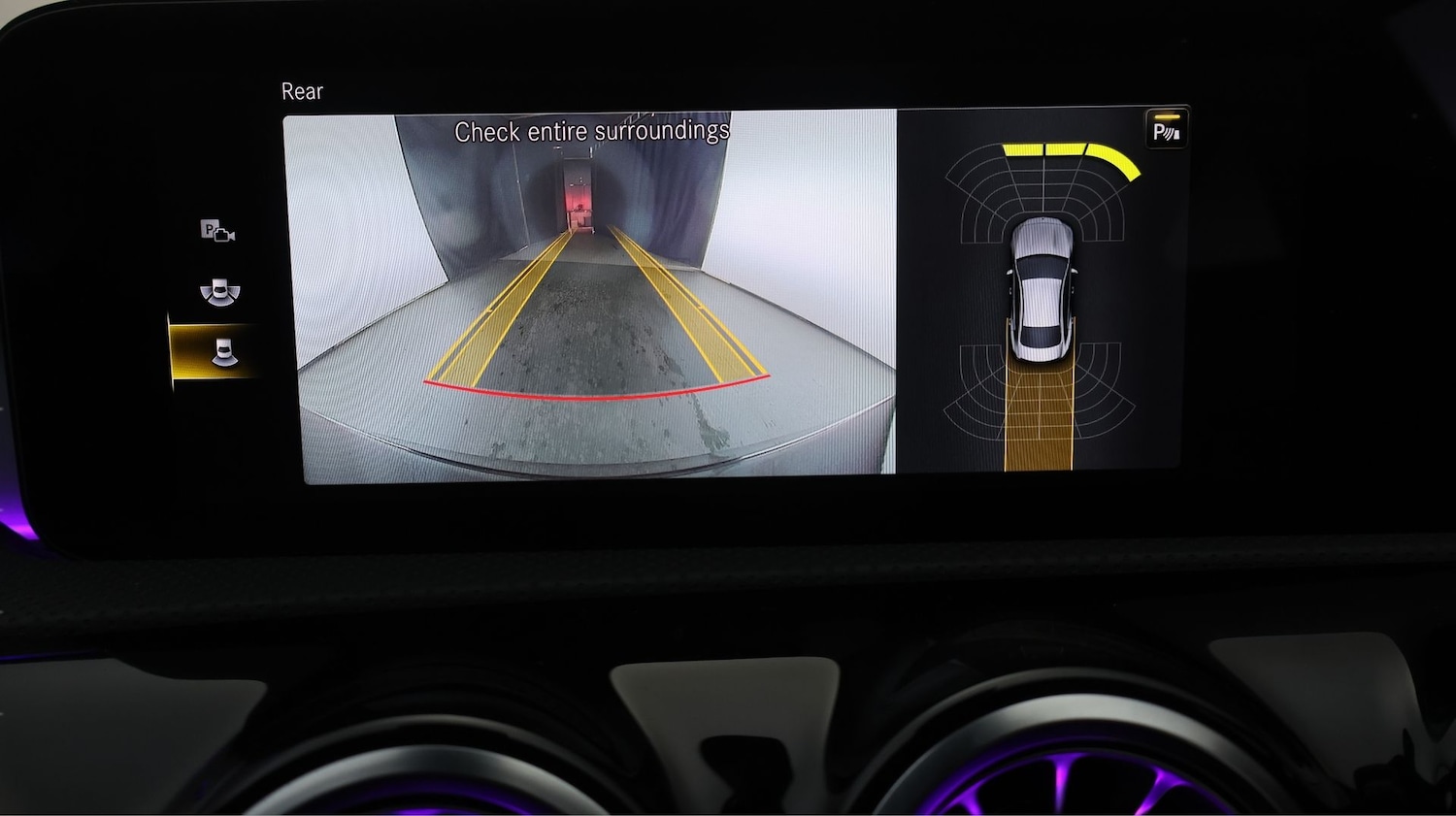 Used Mercedes-Benz CLA 2022 for sale - 77736267: Photo 23