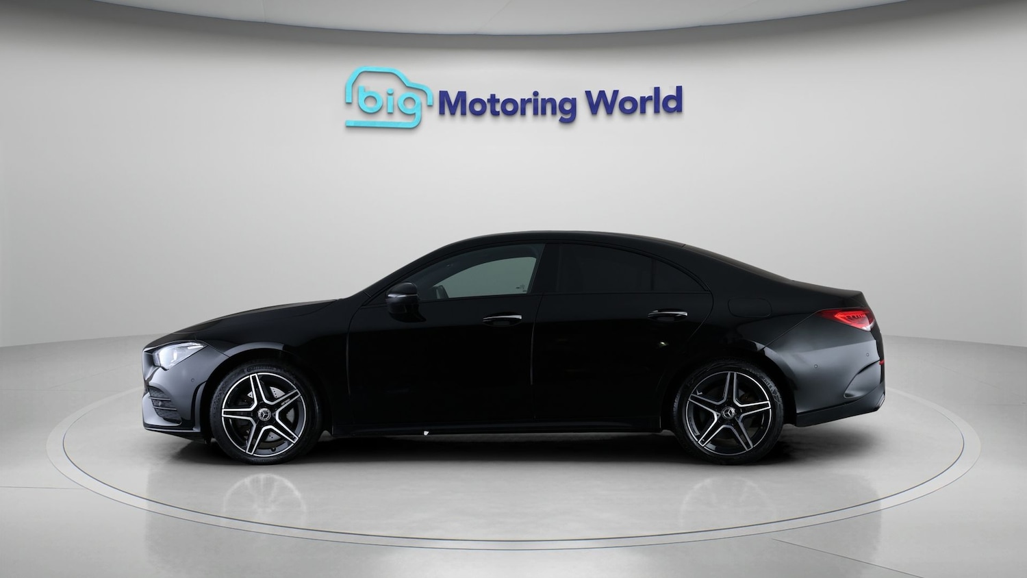 Used Mercedes-Benz CLA 2022 for sale - 77736267: Photo 4